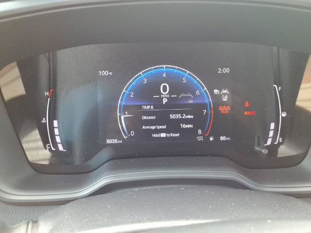 Used 2026 Toyota Corolla LE FWD image 19