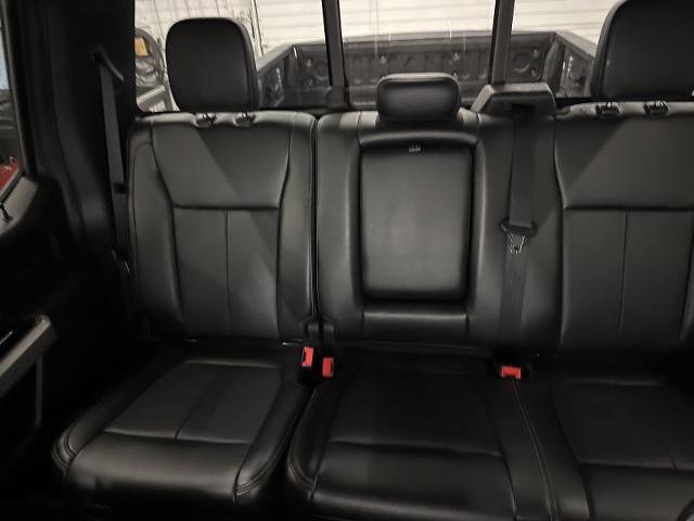 Certified 2021 Ford F350 Lariat image 31