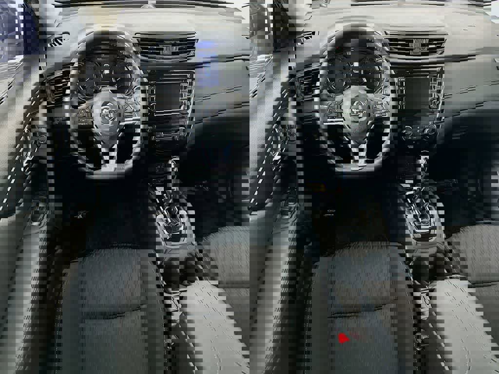 Used 2020 Nissan Rogue SV image 13