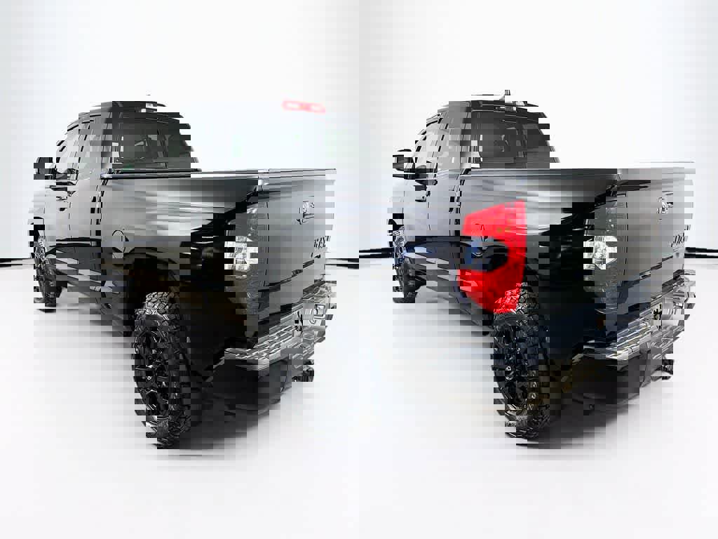 Used 2020 Toyota Tundra 4x4 Double Cab image 4