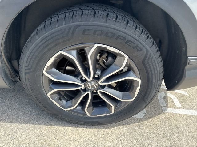 Used 2020 Honda CR-V EX-L image 9