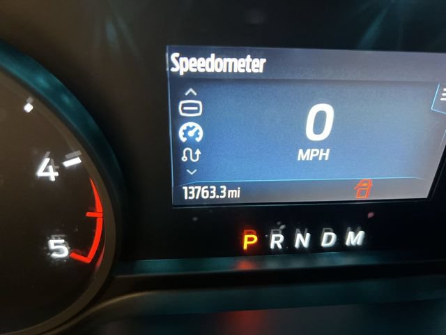 Certified 2023 Ford F350 XLT AWD/4WD image 11