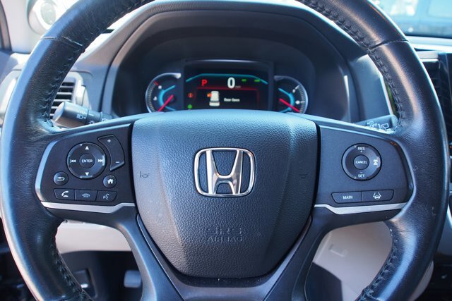 Used 2019 Honda Pilot EX-L image 24
