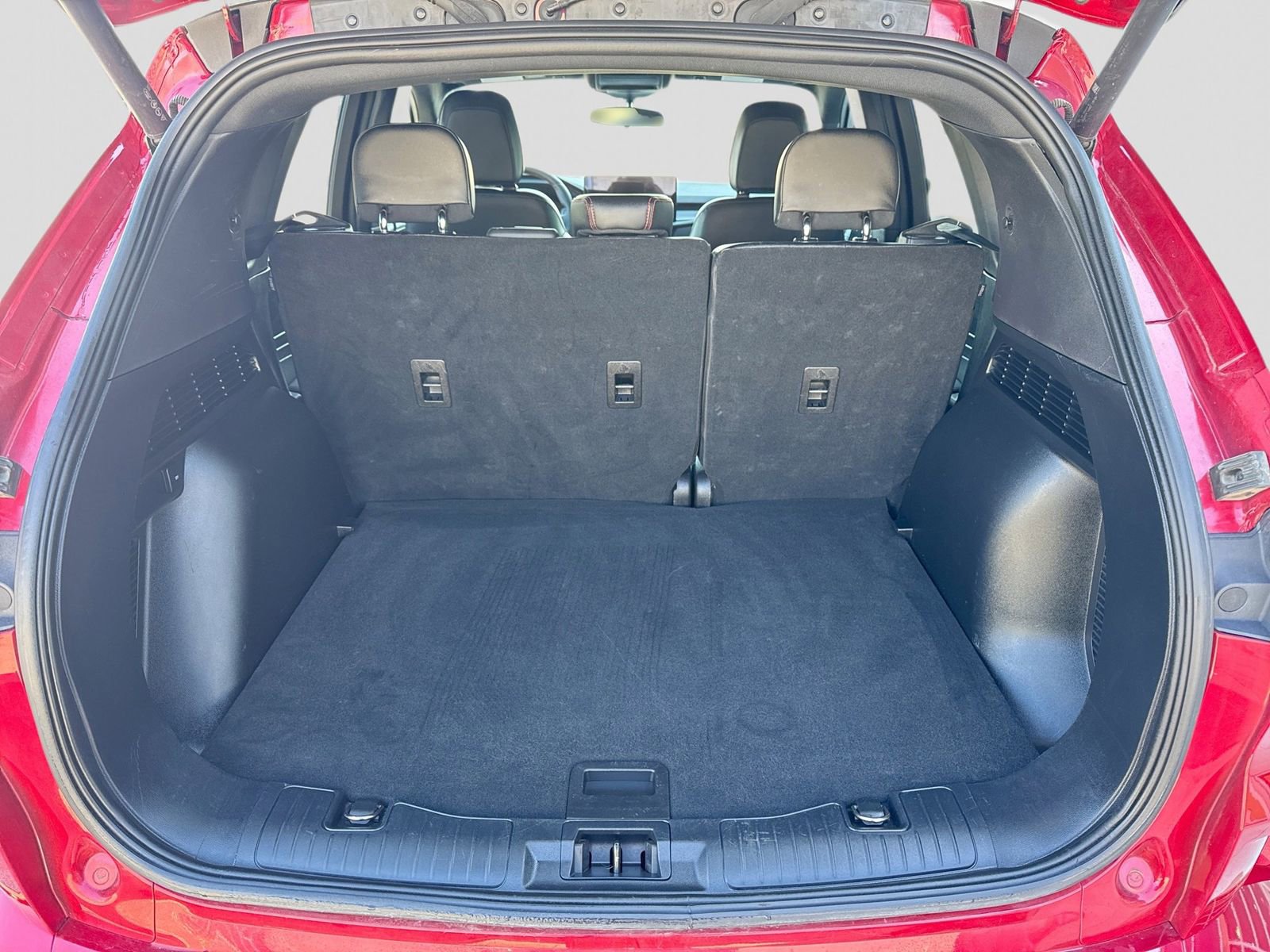 Certified 2023 Ford Escape ST-Line w/ Tech Pack #1 image 34