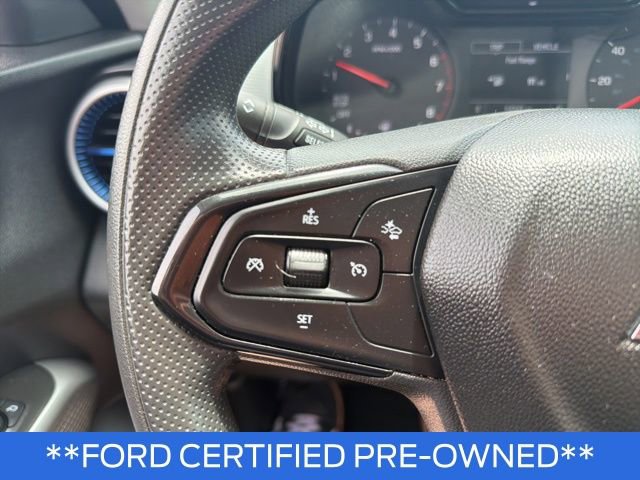 Used 2024 Chevrolet Trax LS w/ LS Convenience Package FWD image 16