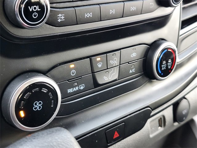 Certified 2024 Ford Transit 250 Low Roof w/ Exterior Upgrade Package image 16