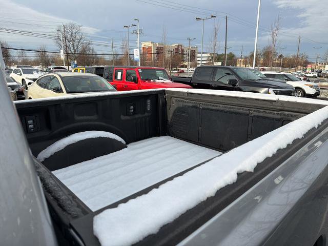 Certified 2022 Ford F150 Lightning Platinum image 23