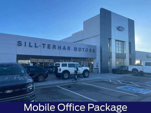 Certified 2024 Ford F150 XLT w/ Equipment Group 302A MID AWD/4WD image 7