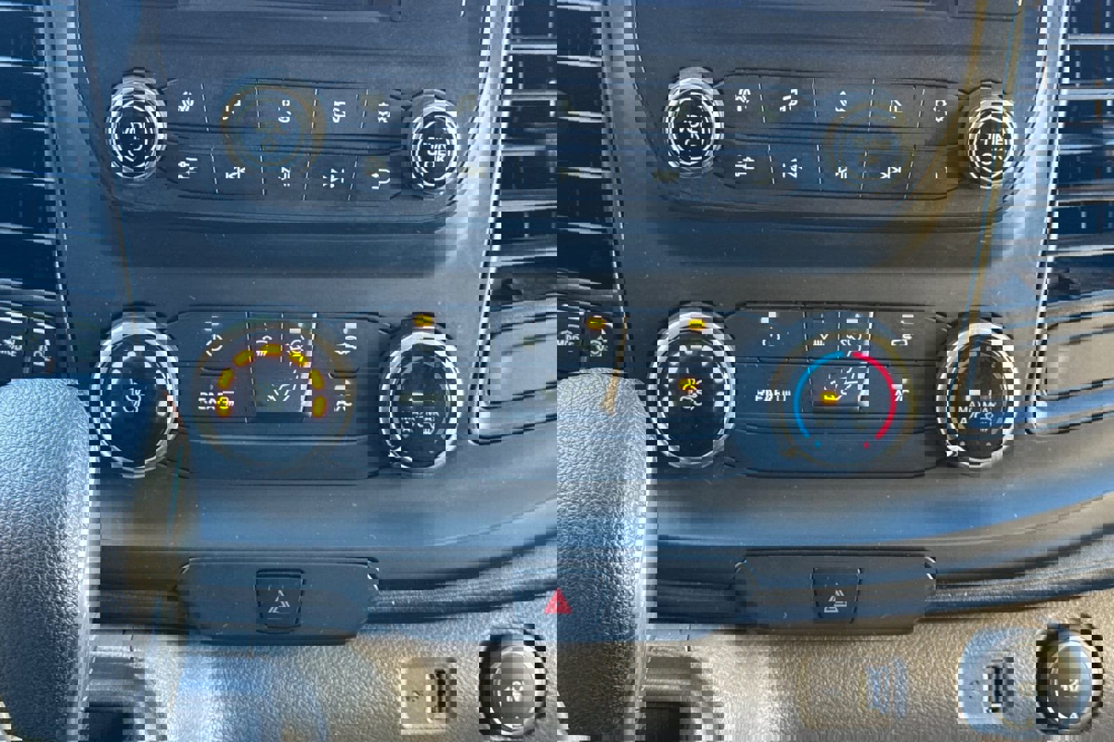 Certified 2020 Ford Transit 150 XL image 22