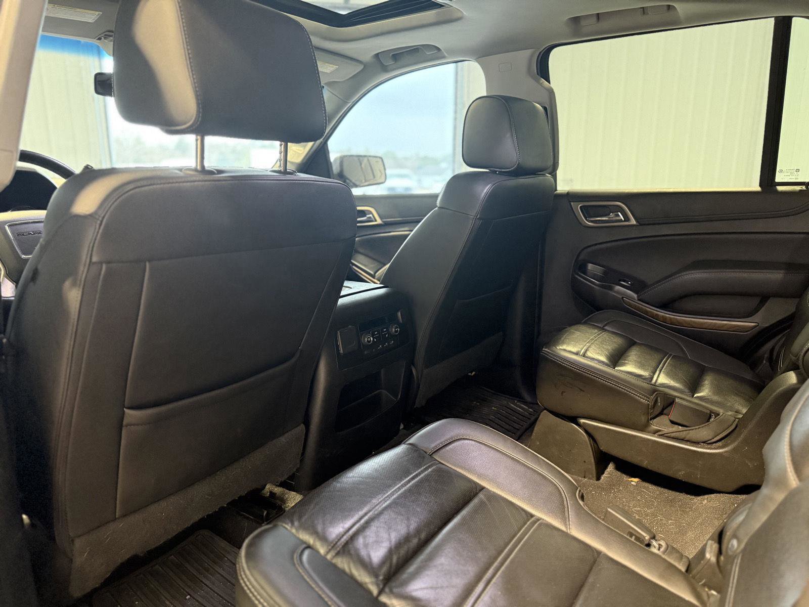 Used 2019 GMC Yukon Denali w/ Open Road Package image 20