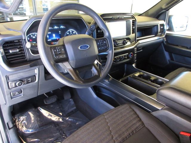 Certified 2023 Ford F150 XL w/ STX Appearance Package image 13