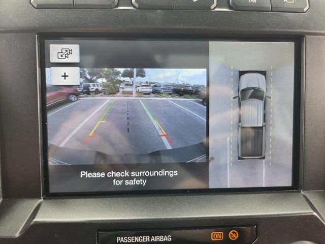 Certified 2019 Ford F250 King Ranch w/ King Ranch Ultimate Package AWD/4WD image 27