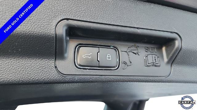 Certified 2023 Ford Explorer Limited image 37