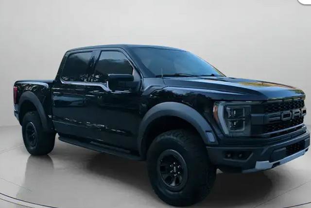 Certified 2023 Ford F150 Raptor w/ Raptor 37 Performance Package