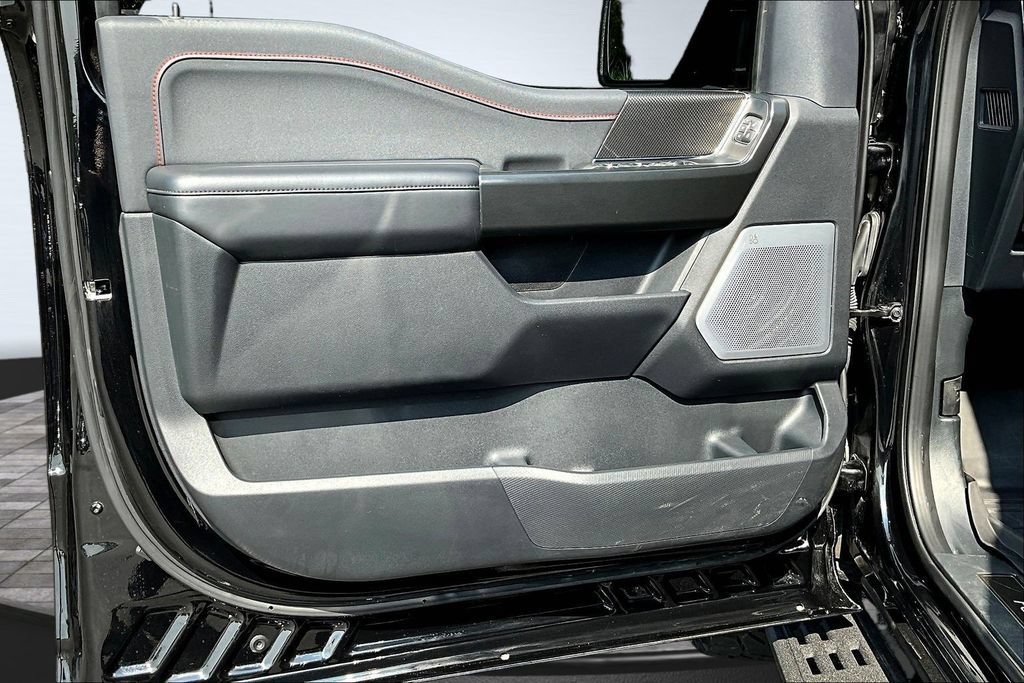 Certified 2024 Ford F150 Raptor AWD/4WD image 22