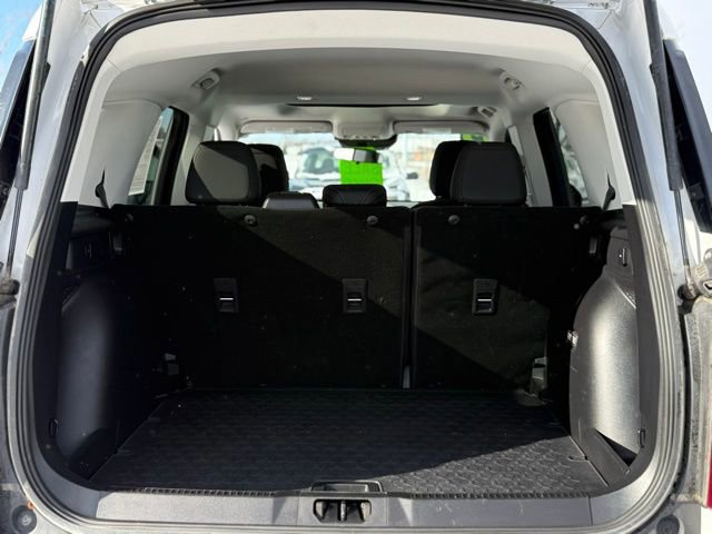 Certified 2022 Ford Bronco Sport Big Bend w/ Convenience Package image 33