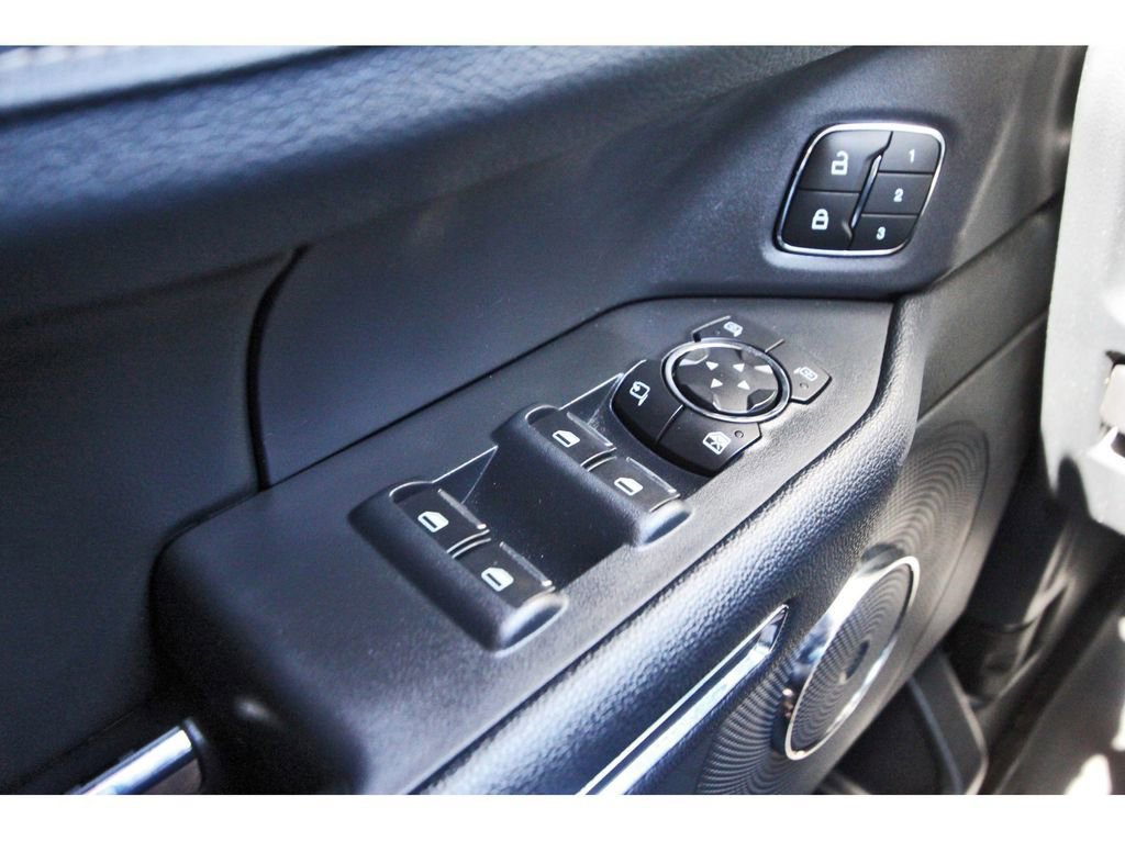 Certified 2022 Ford Expedition XLT image 23