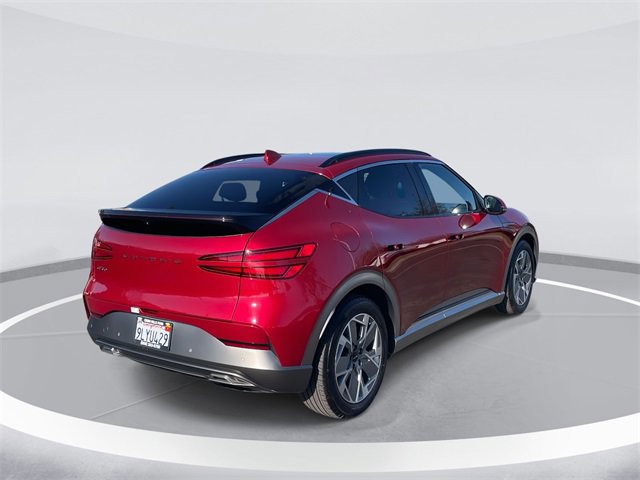 Used 2024 Genesis GV60 RWD image 3