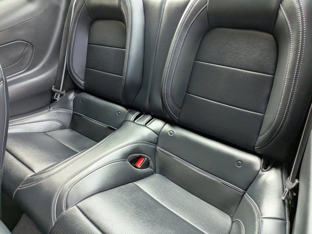 Certified 2025 Ford Mustang GT Premium w/ 60th Anniversary Package image 16