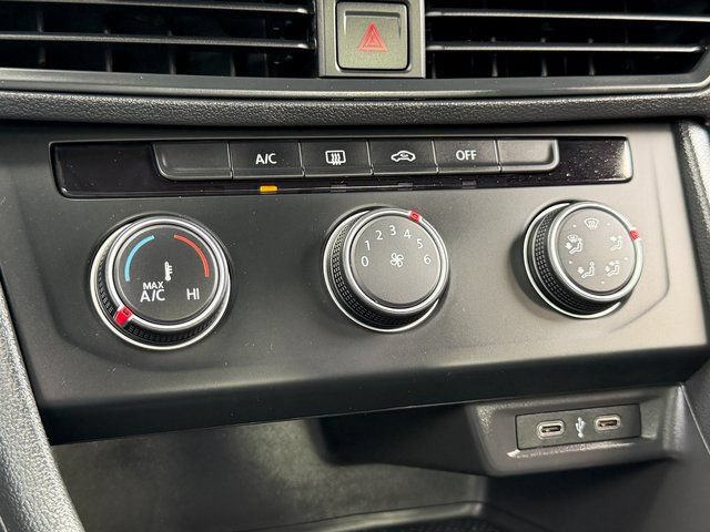 Used 2023 Volkswagen Jetta Sport FWD image 21