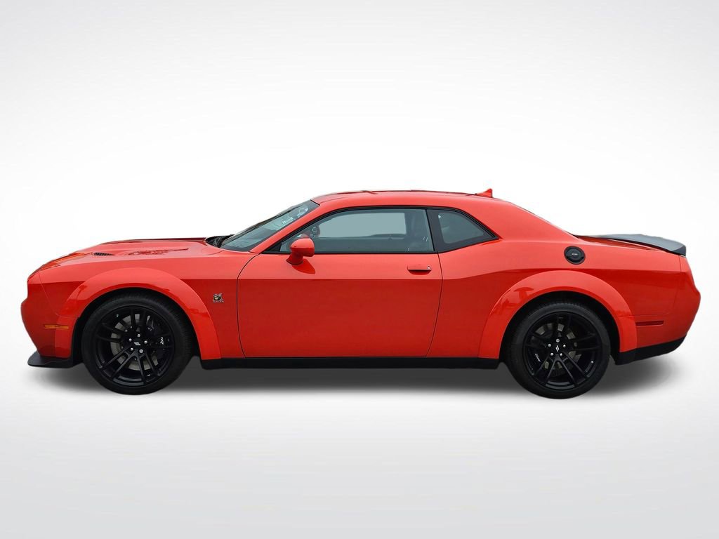 Used 2023 Dodge Challenger R/T Scat Pack image 20
