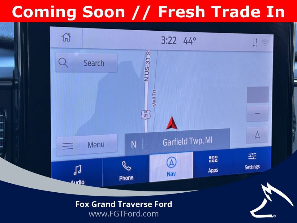 Certified 2023 Ford Explorer XLT w/ Equipment Group 202A image 26