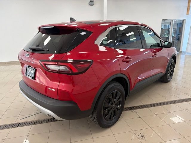 Certified 2023 Ford Escape Active AWD/4WD image 7