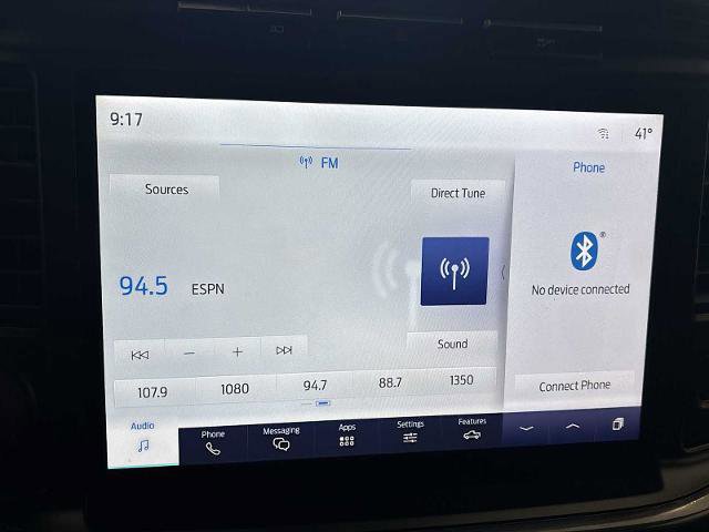 Certified 2022 Ford F150 XLT w/ Equipment Group 302A High image 12