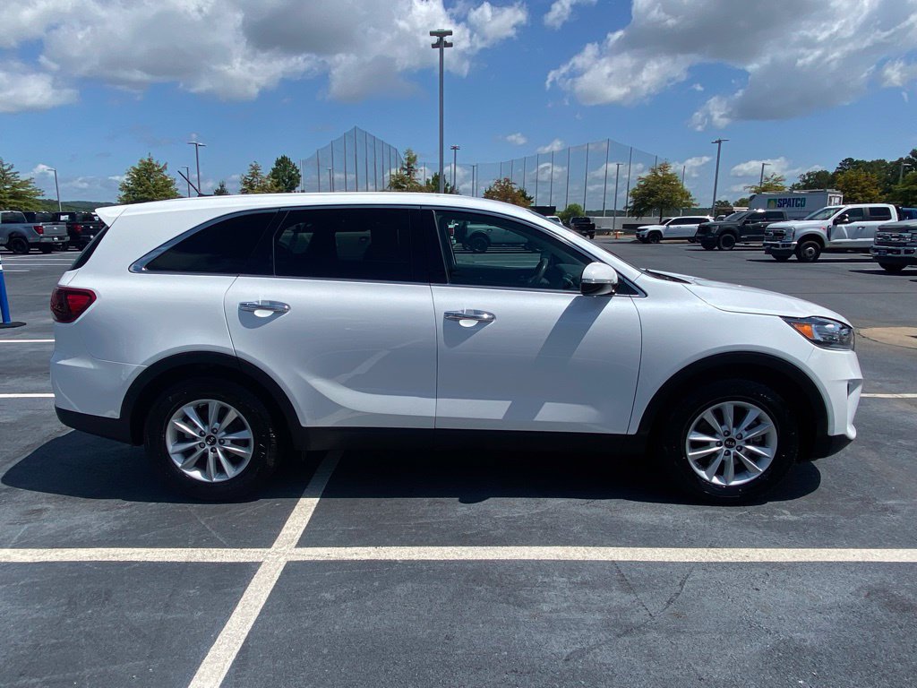 Used 2020 Kia Sorento L FWD image 8