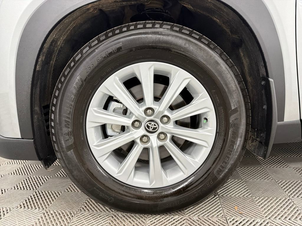 Used 2024 Toyota Grand Highlander image 15