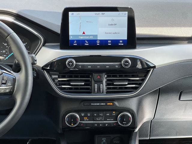 Certified 2022 Ford Escape SE w/ Convenience Package image 20