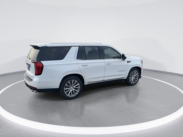 Used 2023 GMC Yukon Denali w/ Denali Reserve Package image 6