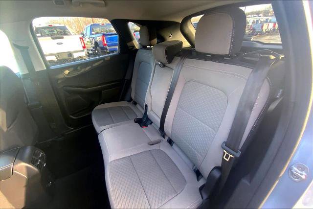 Certified 2022 Ford Escape SE w/ Convenience Package image 20
