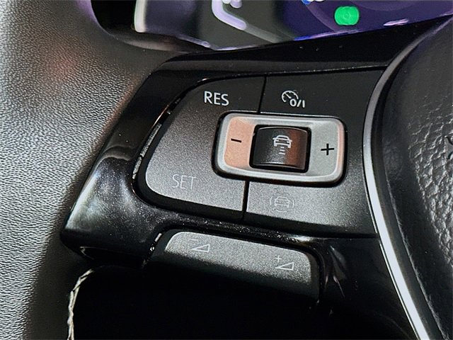 Used 2021 Volkswagen Jetta SEL image 35