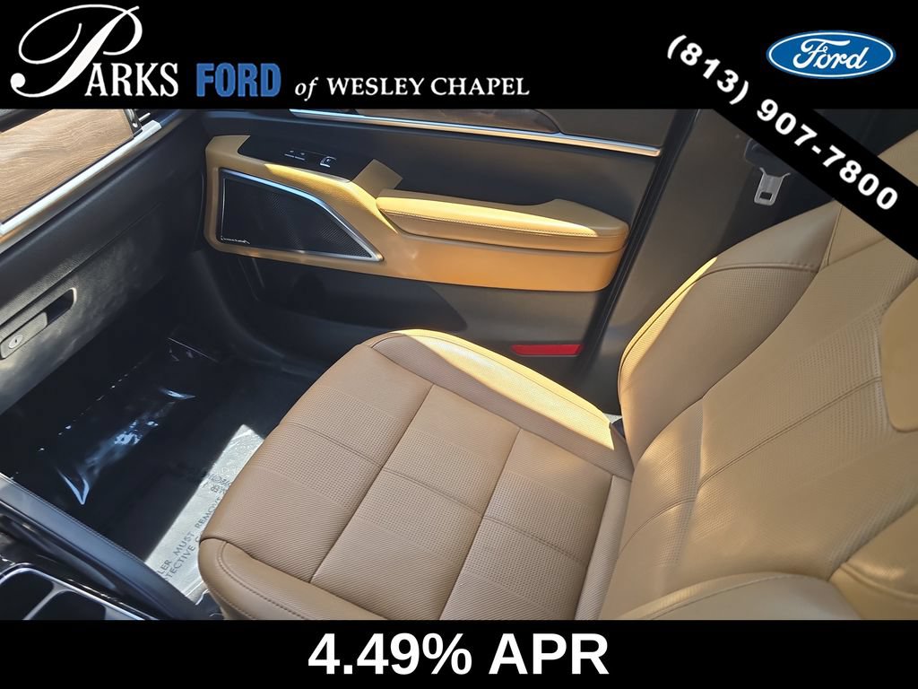 Used 2020 Kia Telluride SX FWD image 15