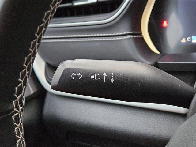 Used 2022 Jeep Grand Cherokee L Laredo AWD/4WD image 26