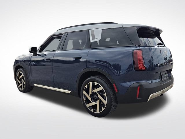 Used 2025 MINI Cooper Countryman S w/ Comfort Package Max AWD/4WD image 7