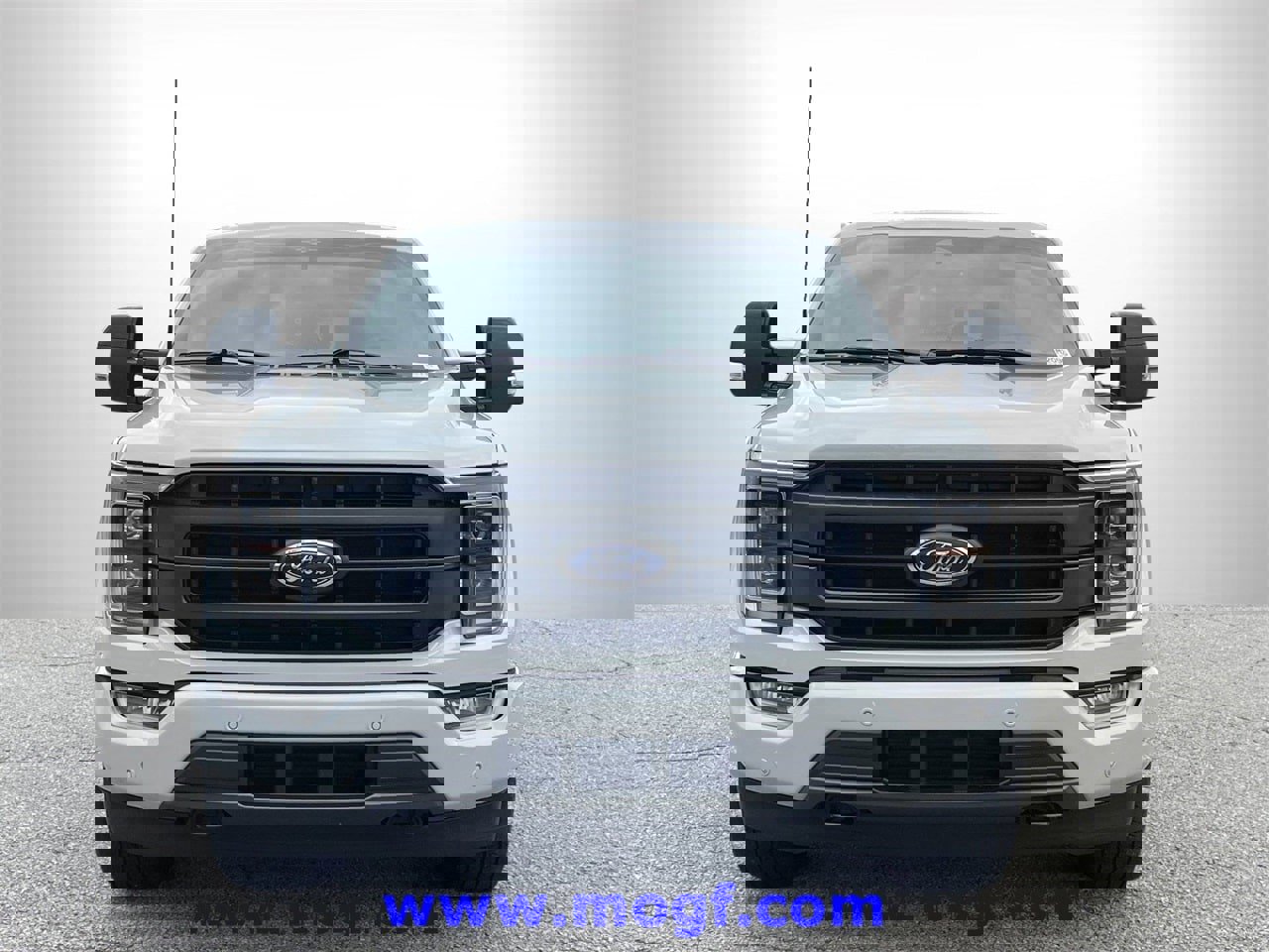 Certified 2023 Ford F150 Lariat w/ Equipment Group 502A High image 33