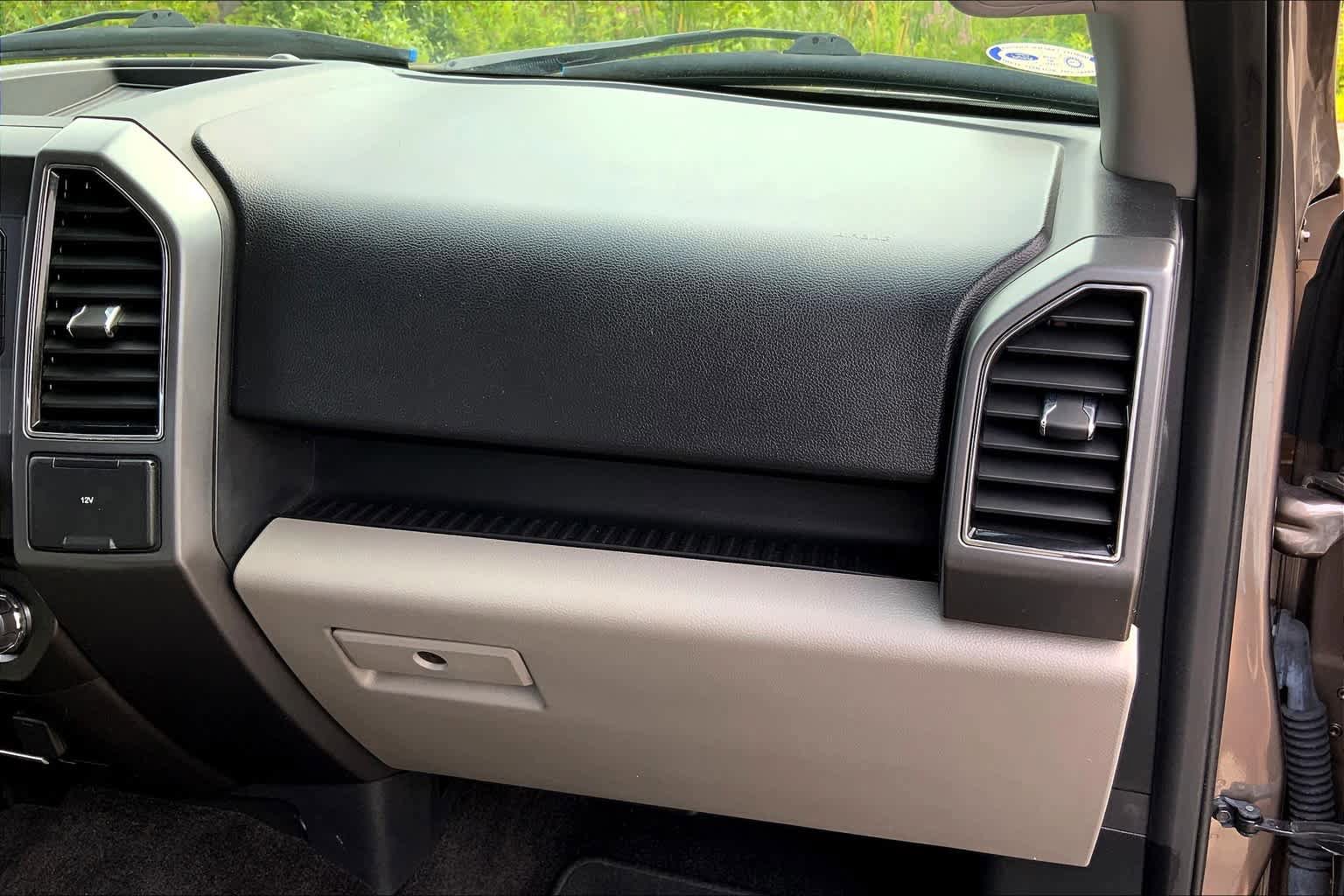 Certified 2018 Ford F150 XLT AWD/4WD image 19