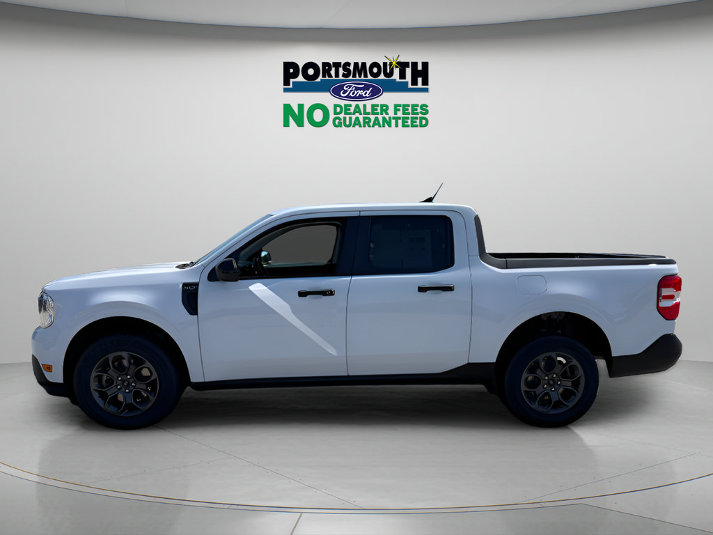 Certified 2024 Ford Maverick XLT w/ XLT Luxury Package FWD image 21