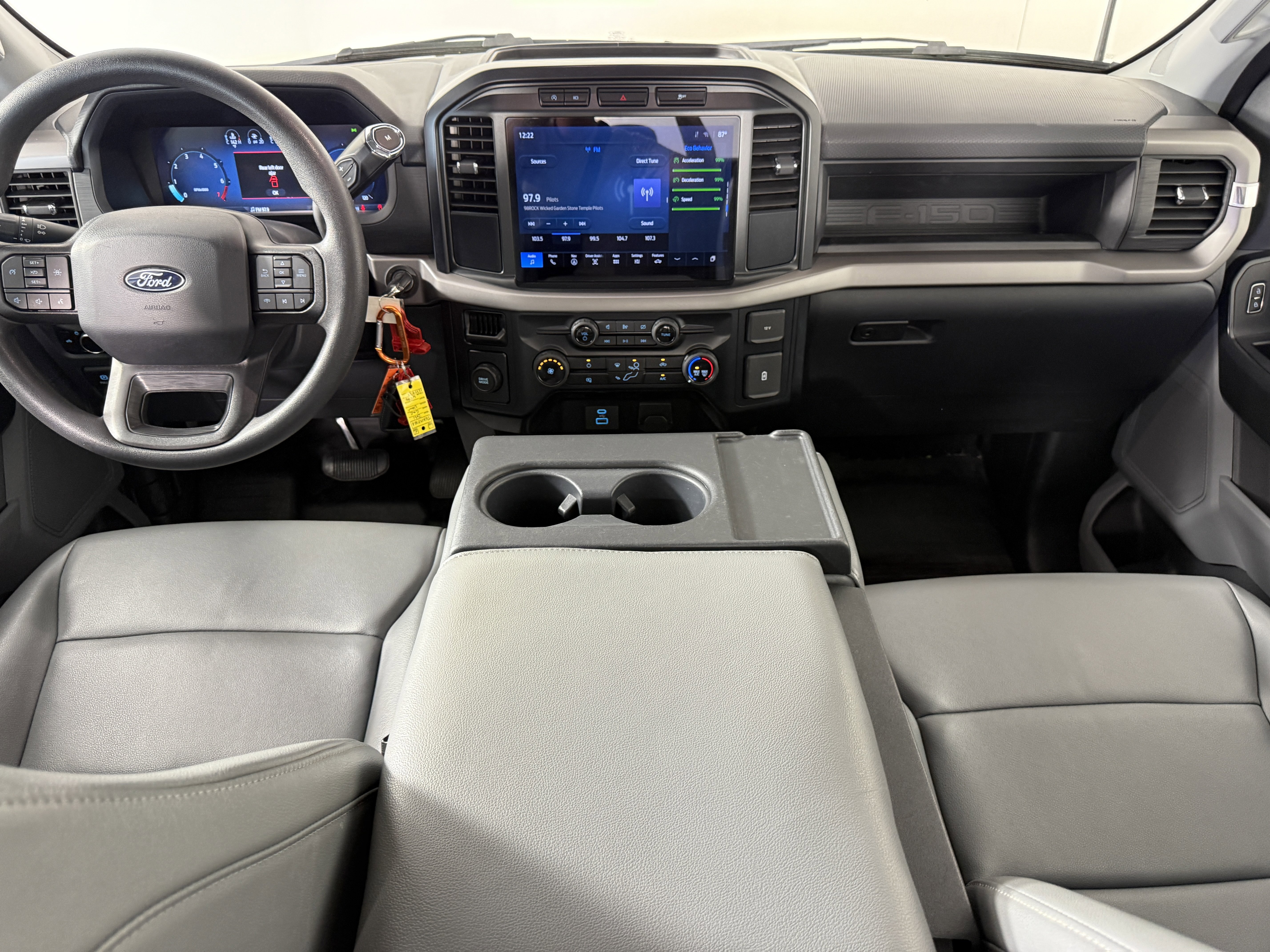 Certified 2024 Ford F150 XL image 10