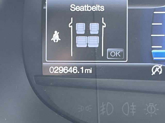 Certified 2024 Ford Edge SEL w/ Convenience Package image 41