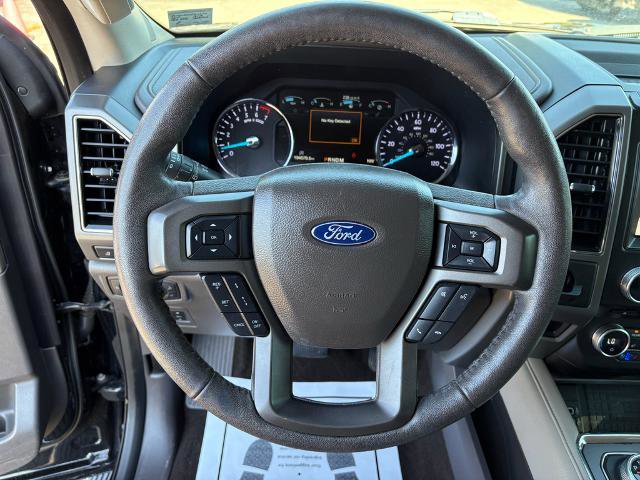 Certified 2018 Ford Expedition XLT w/ Equipment Group 202A AWD/4WD image 14
