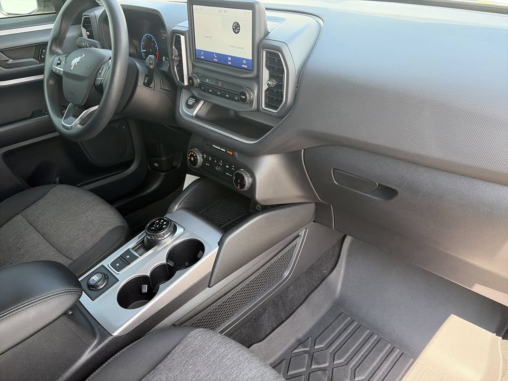 Certified 2024 Ford Bronco Sport Big Bend AWD/4WD image 32
