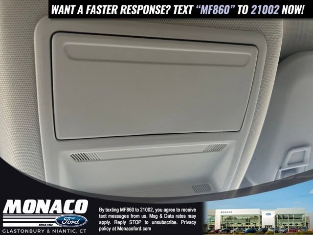 Certified 2025 Ford Bronco Sport Heritage image 24