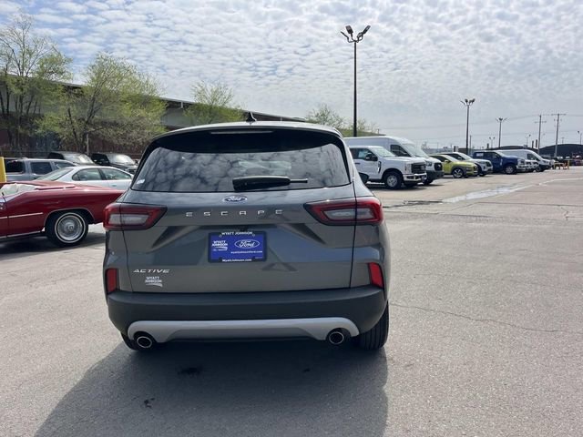 Certified 2024 Ford Escape Active image 4