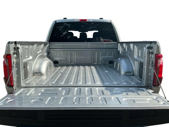 Certified 2024 Ford F150 STX AWD/4WD image 19