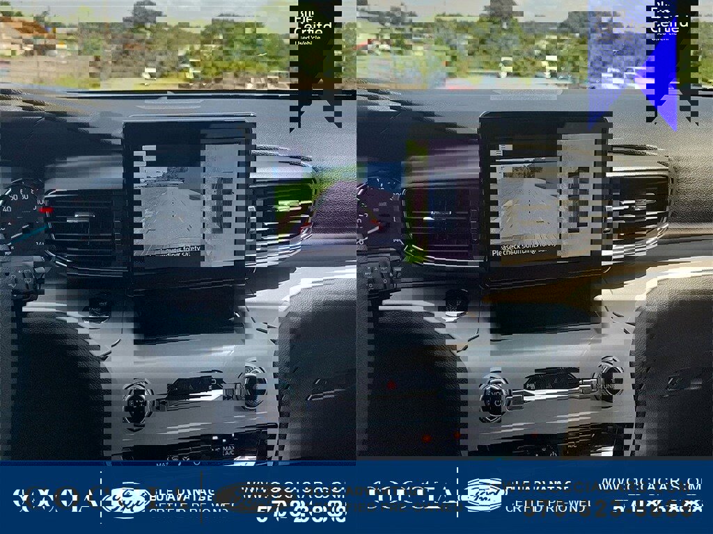 Certified 2023 Ford Explorer XLT w/ Equipment Group 202A image 34