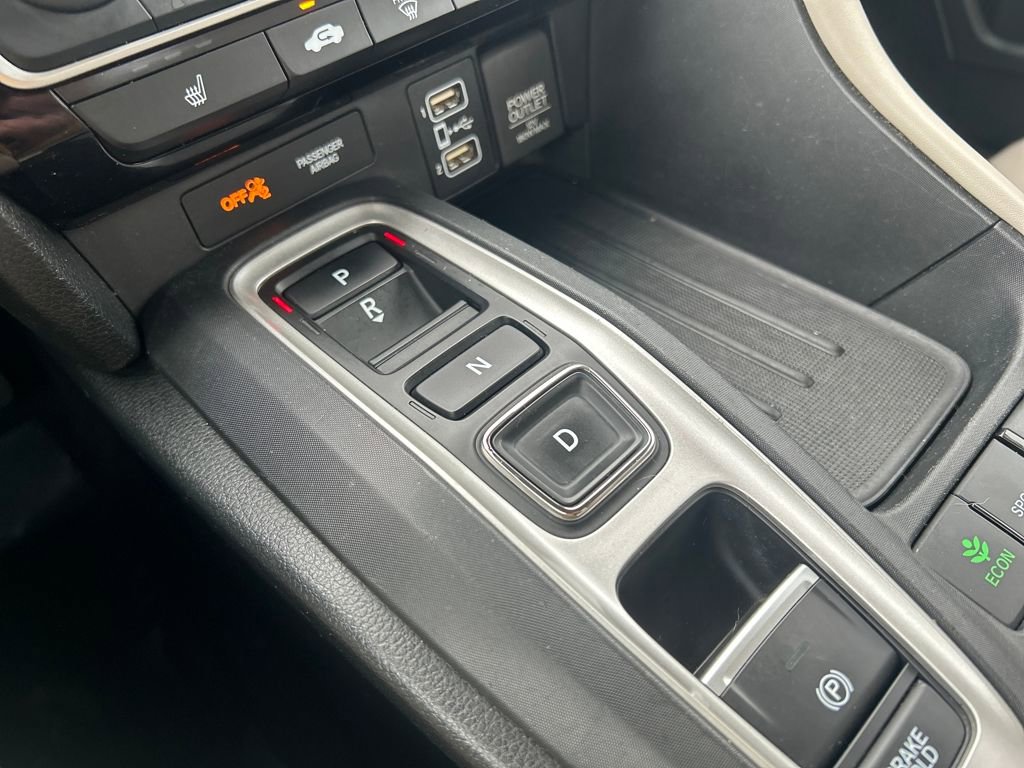 Used 2020 Honda Insight Touring image 31