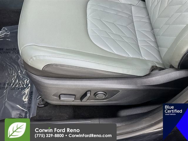 Used 2023 Kia Sportage X-Line w/ X-Line Premium Package image 22